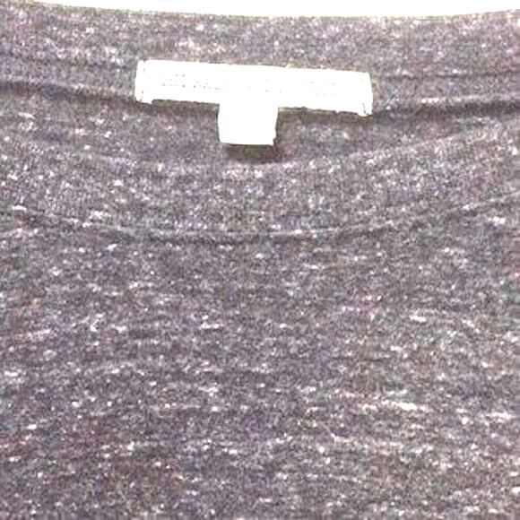 Threads 4 Thought Men’s Shirt Long Sleeve 50% Polyester, 38% Cotton Sz M. Grey - Picture 2 of 5